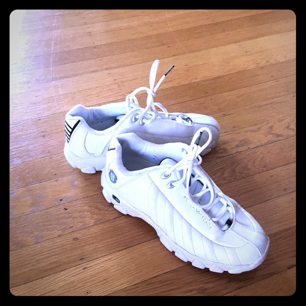 Classic KSwiss